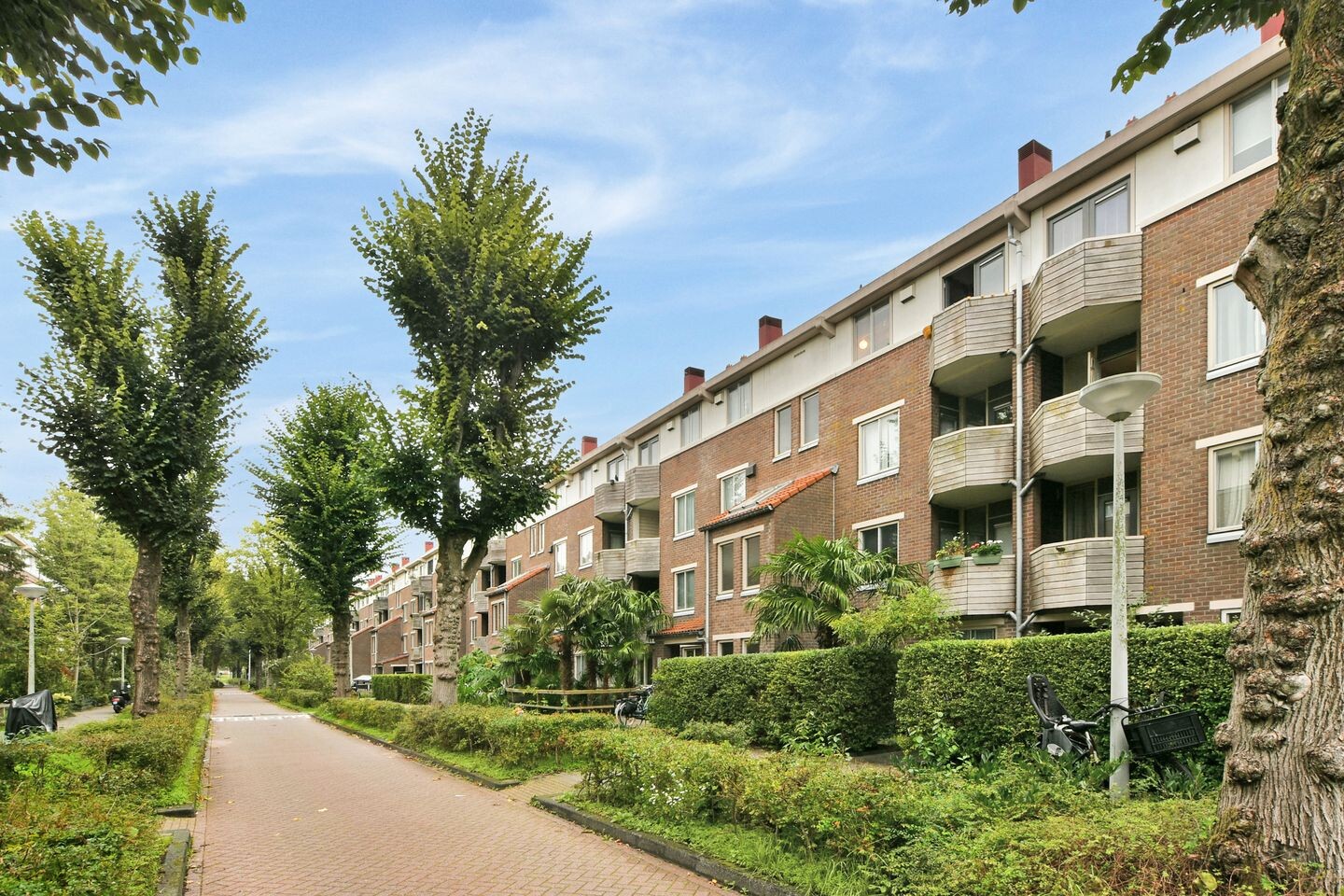 Appartement te koop: Voorthuizenstraat 133, Amsterdam