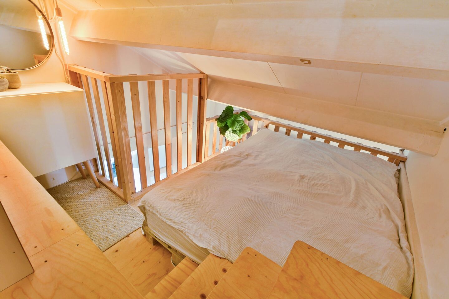 Appartement te koop: Voorthuizenstraat 133, Amsterdam