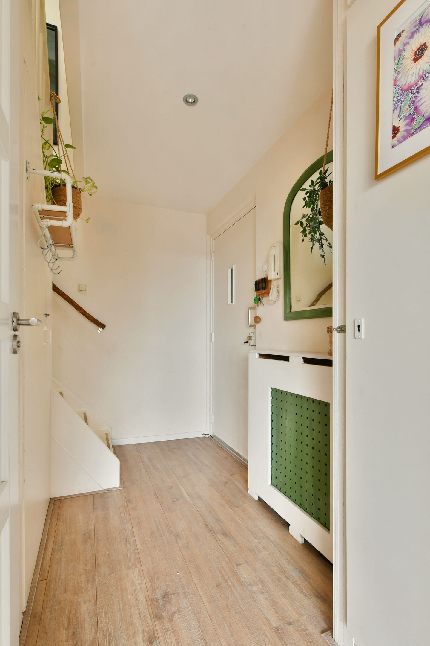 Appartement te koop: Voorthuizenstraat 133, Amsterdam