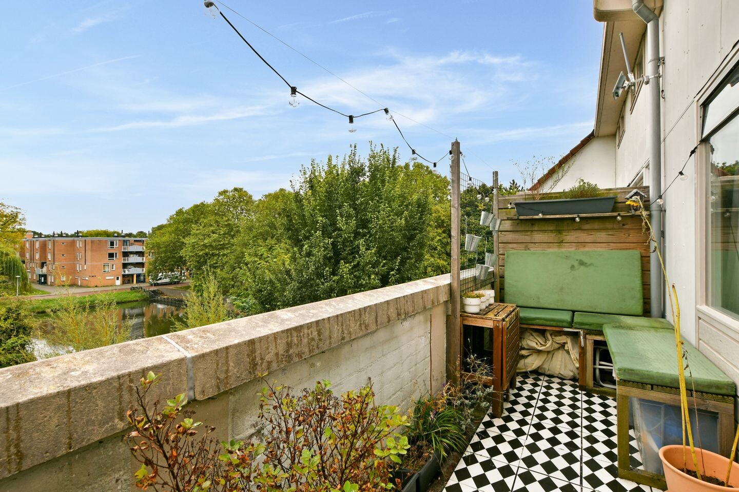 Appartement te koop: Voorthuizenstraat 133, Amsterdam