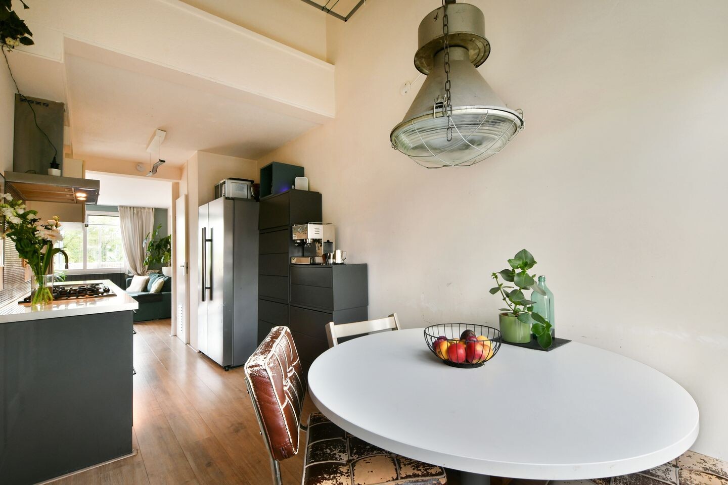 Appartement te koop: Voorthuizenstraat 133, Amsterdam