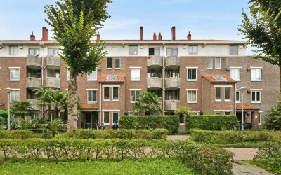 Voorthuizenstraat 133