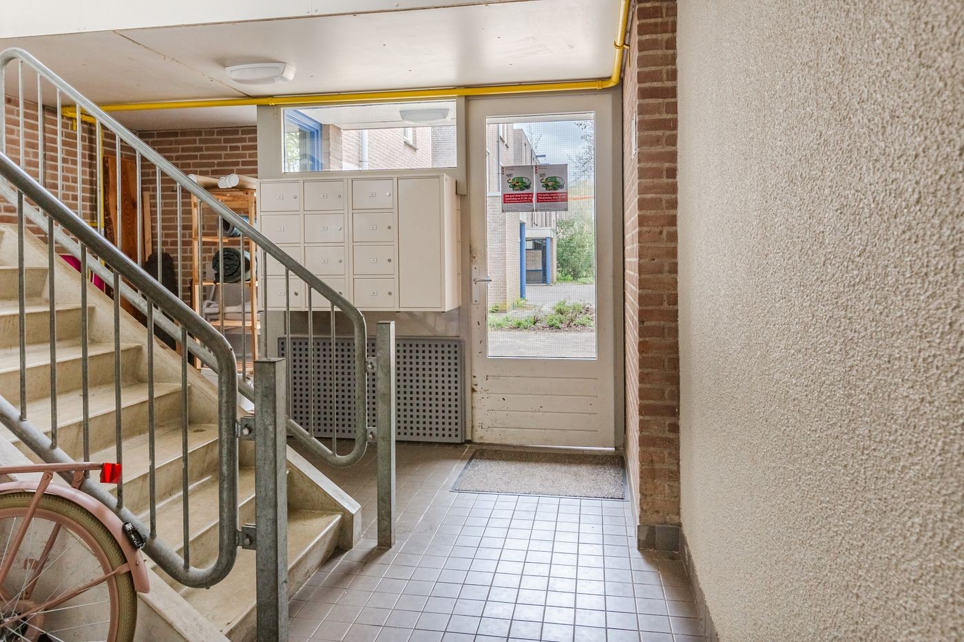 Appartement te koop: Wamelstraat 44, Amsterdam