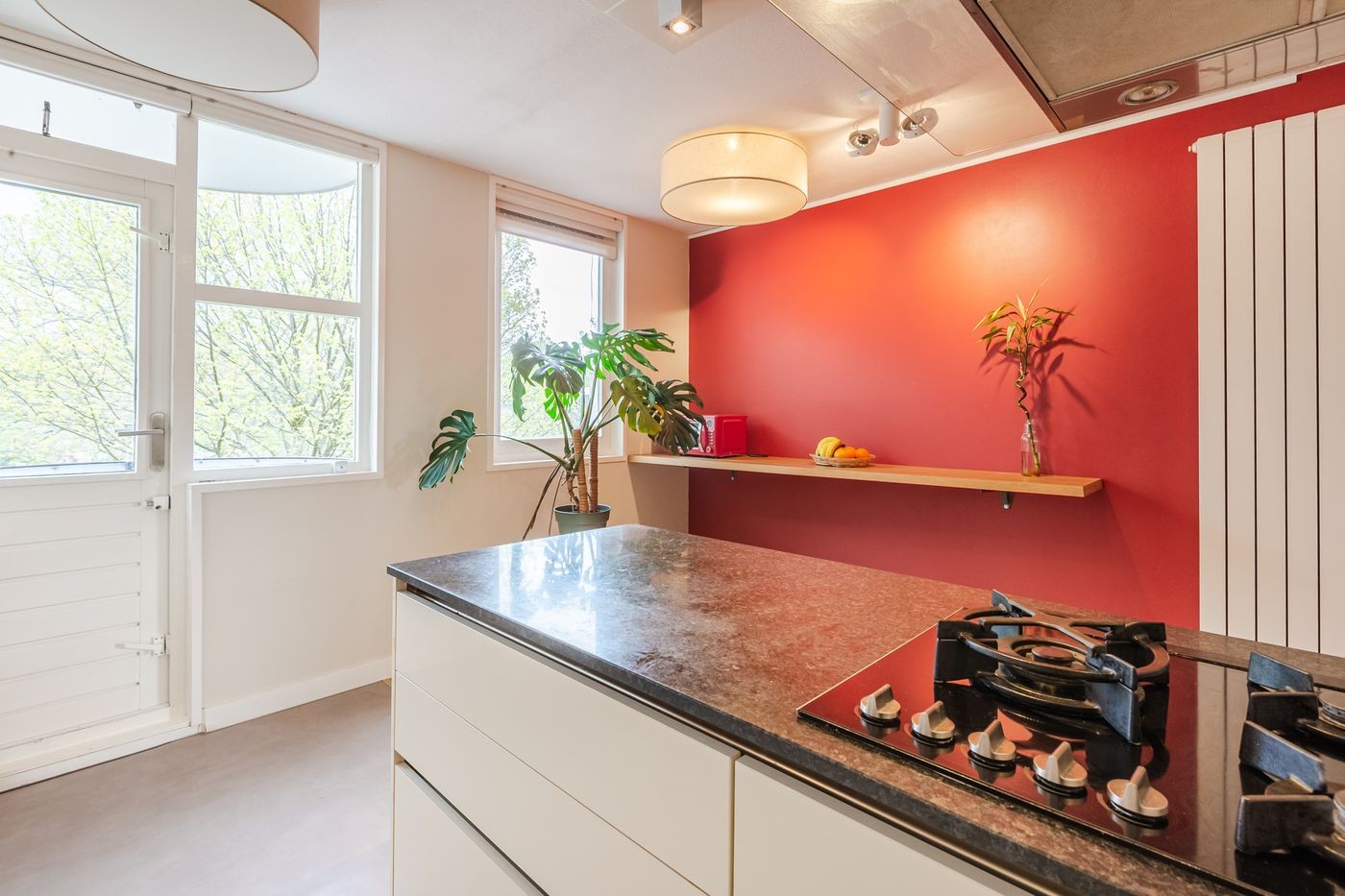 Appartement te koop: Wamelstraat 44, Amsterdam