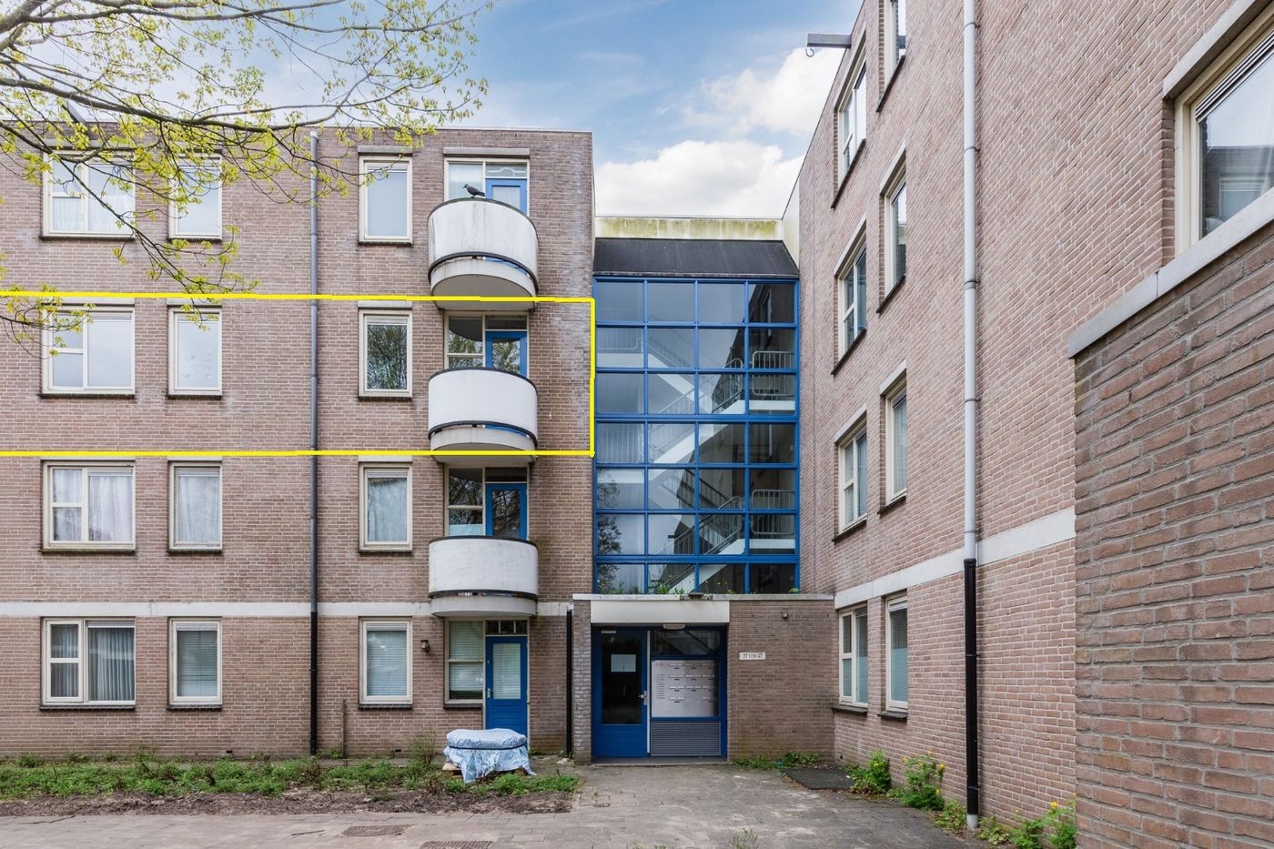 Appartement te koop: Wamelstraat 44, Amsterdam