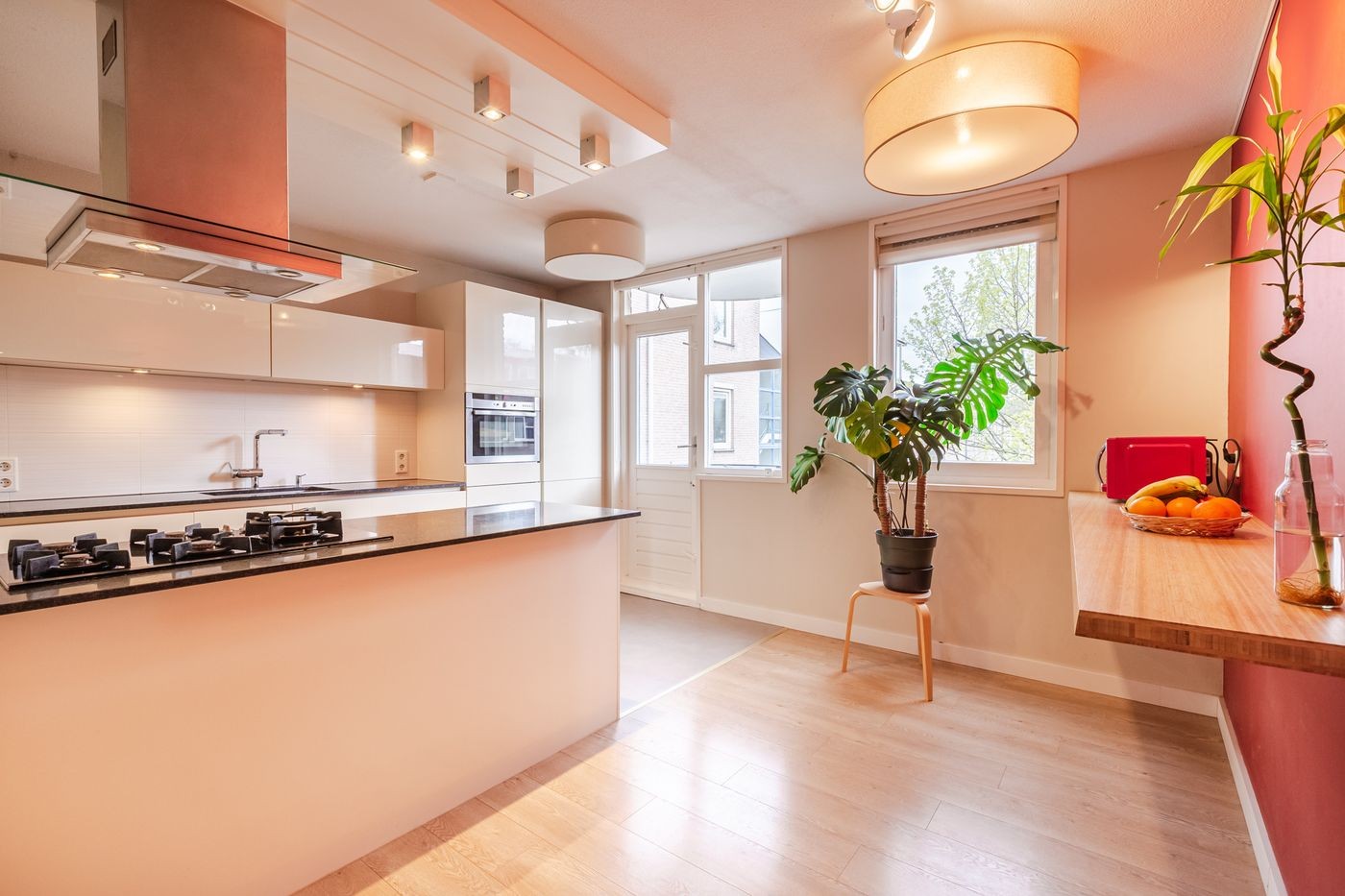 Appartement te koop: Wamelstraat 44, Amsterdam