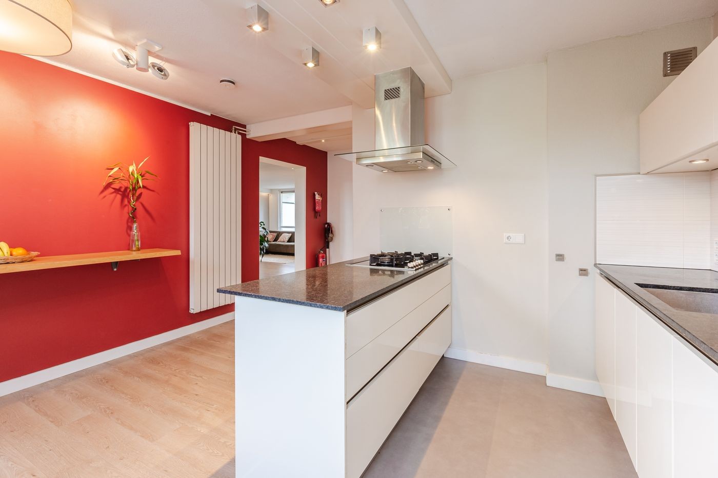 Appartement te koop: Wamelstraat 44, Amsterdam