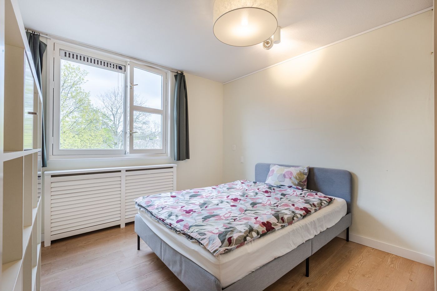 Appartement te koop: Wamelstraat 44, Amsterdam