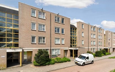 Wamelplein 64
