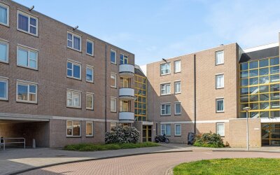 Wamelplein 86