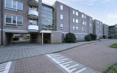 Wamelplein 129