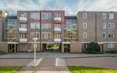 Wamelplein 132