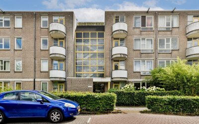 Wamelplein 154
