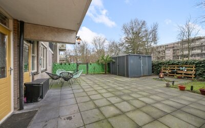 Wamelplein 180