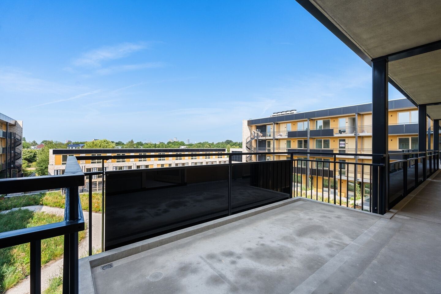 Appartement te koop: Vreeswijkpad 153, Amsterdam