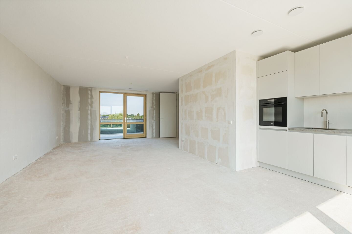 Appartement te koop: Vreeswijkpad 153, Amsterdam