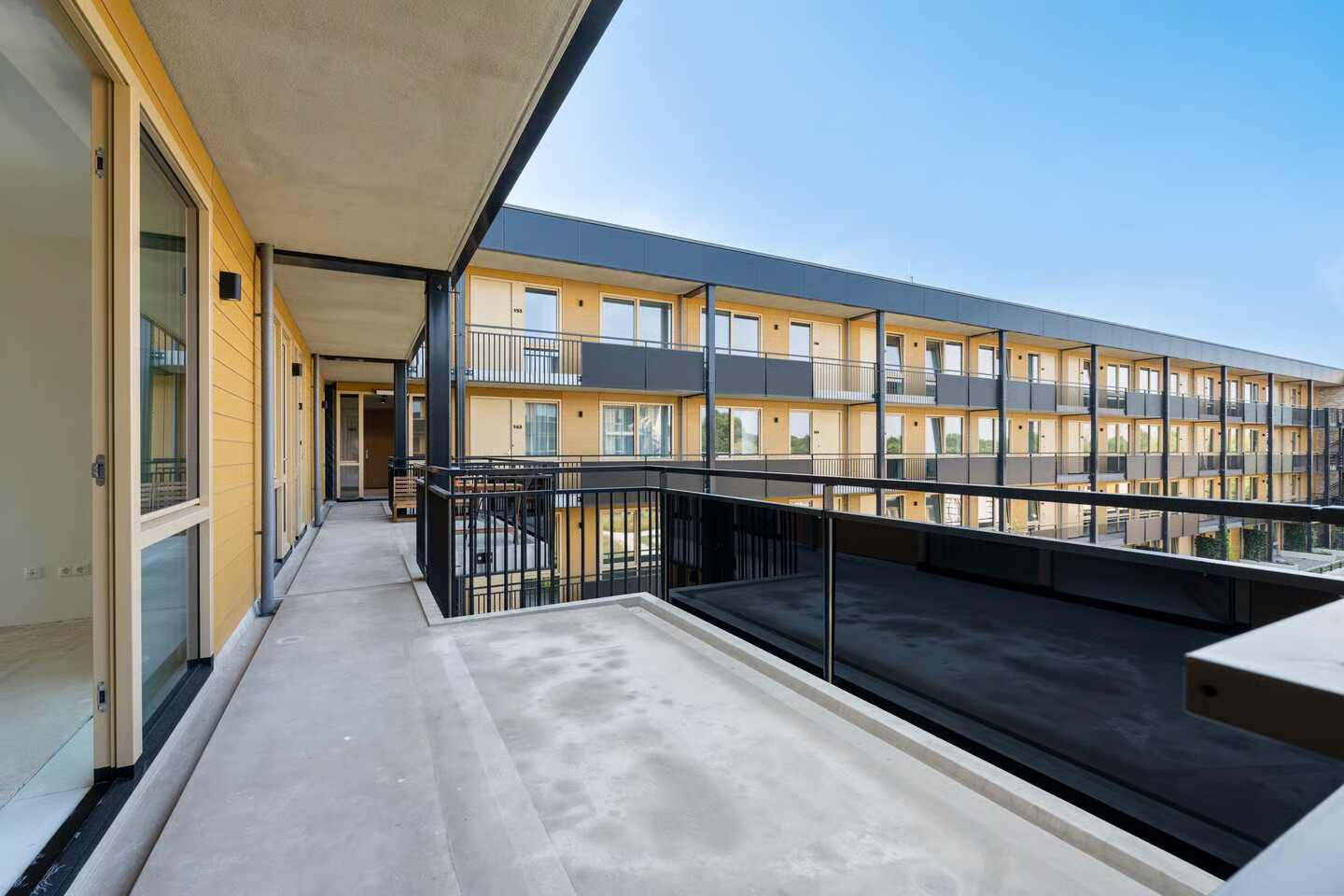 Appartement te koop: Vreeswijkpad 153, Amsterdam