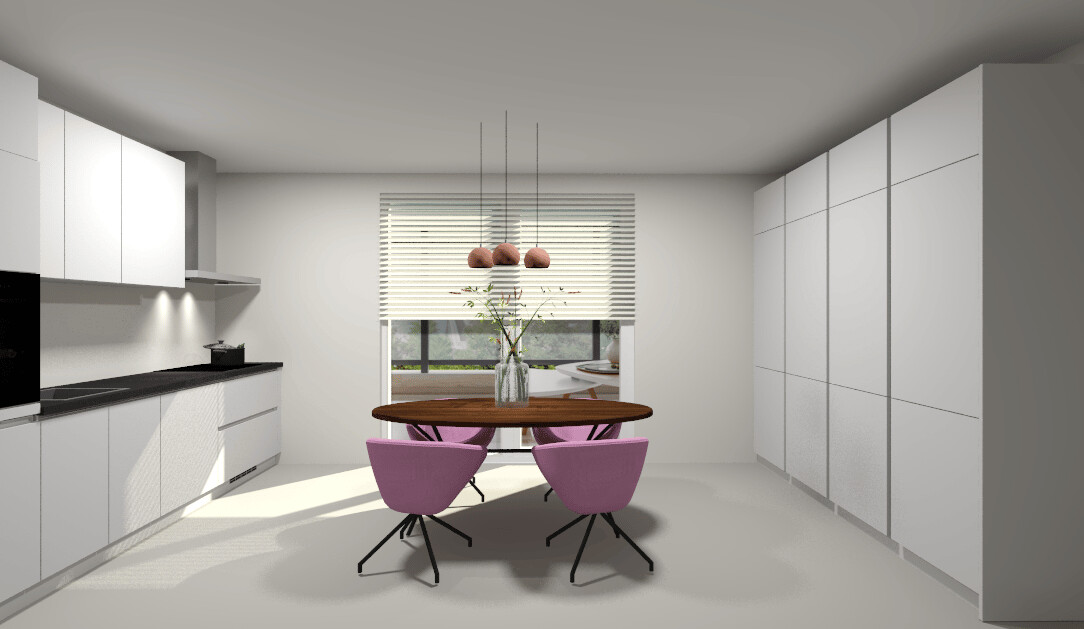 Appartement te koop: Vreeswijkpad 153, Amsterdam