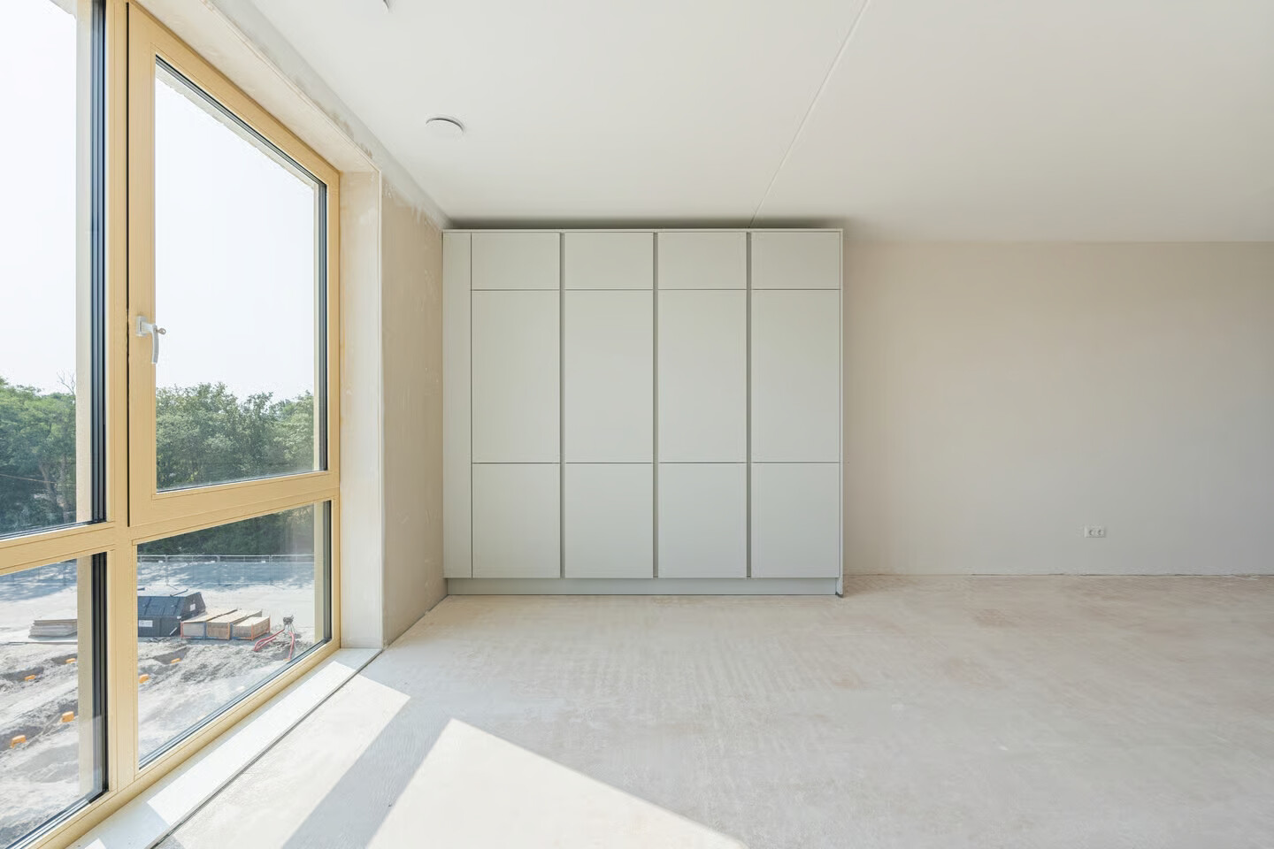 Appartement te koop: Vreeswijkpad 153, Amsterdam