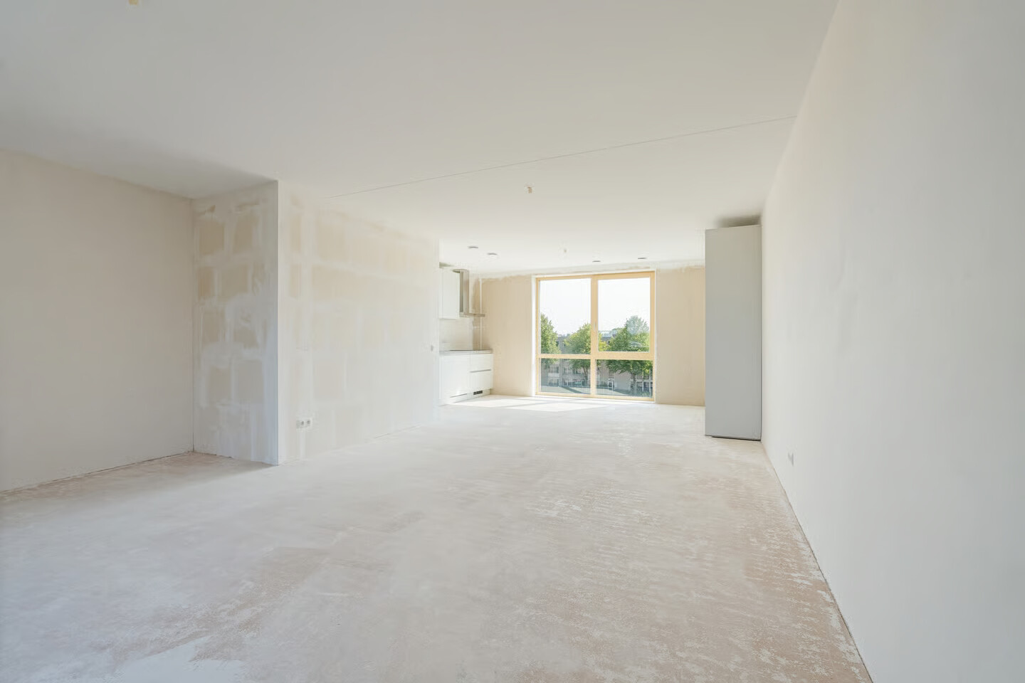 Appartement te koop: Vreeswijkpad 153, Amsterdam