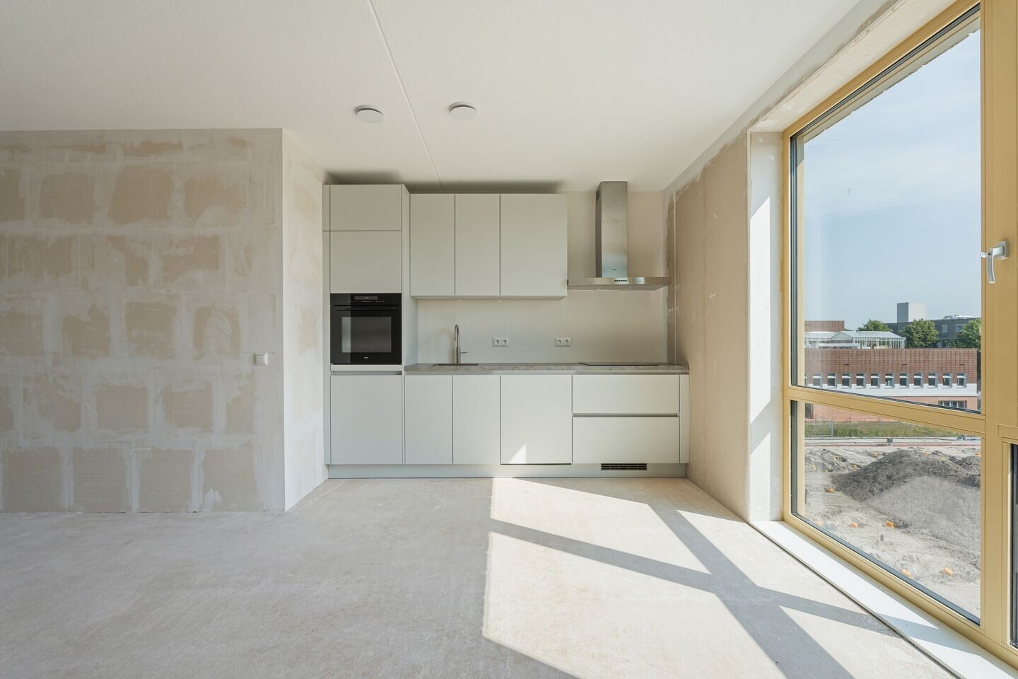 Appartement te koop: Vreeswijkpad 153, Amsterdam