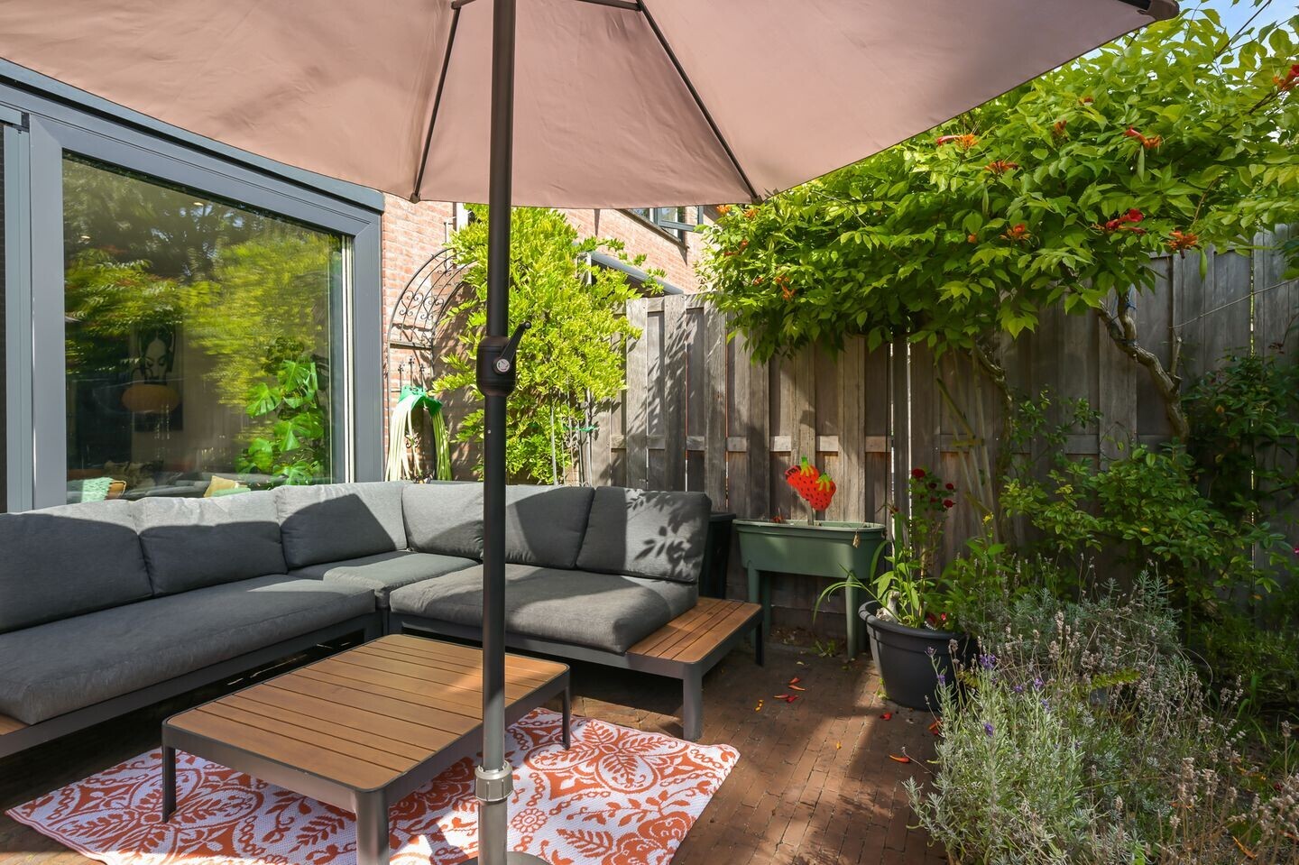 Tussenwoning te koop: Maldenhof 463, Amsterdam
