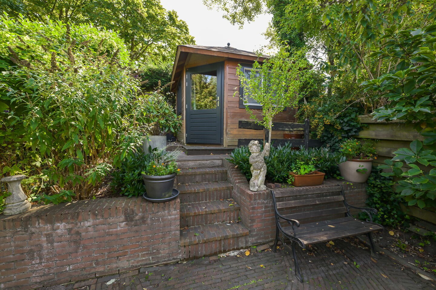 Tussenwoning te koop: Maldenhof 463, Amsterdam