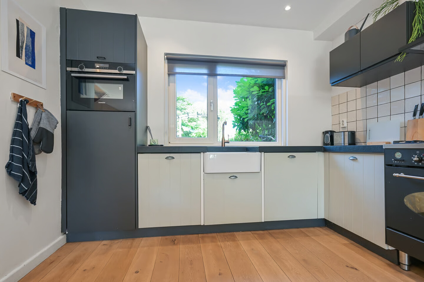 Tussenwoning te koop: Maldenhof 463, Amsterdam