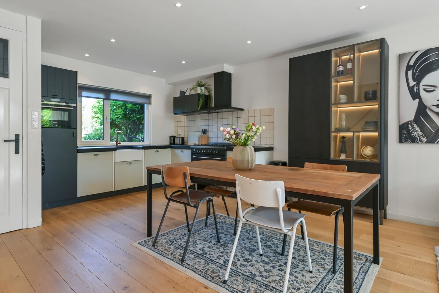 Tussenwoning te koop: Maldenhof 463, Amsterdam