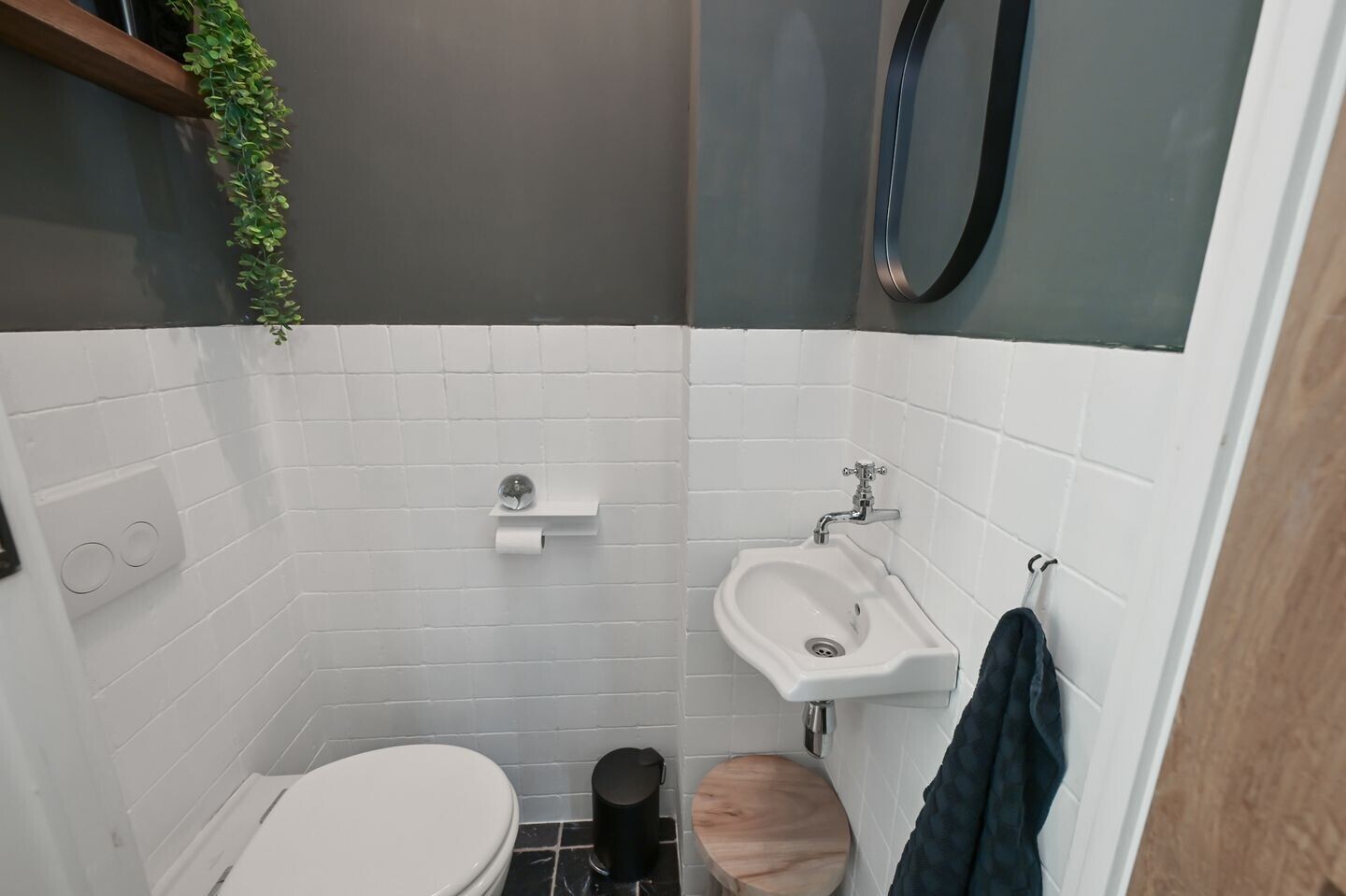 Tussenwoning te koop: Maldenhof 463, Amsterdam