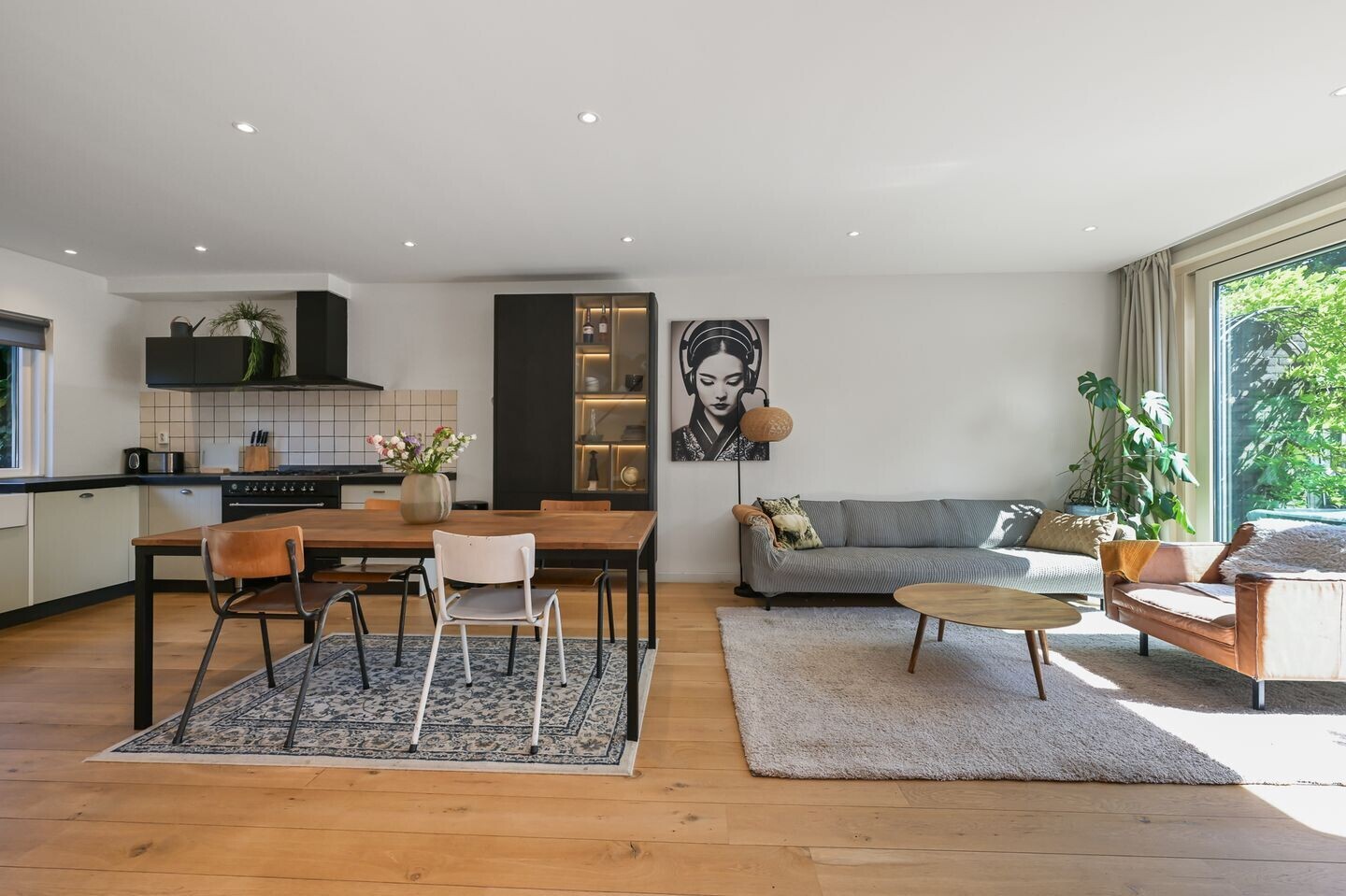 Tussenwoning te koop: Maldenhof 463, Amsterdam