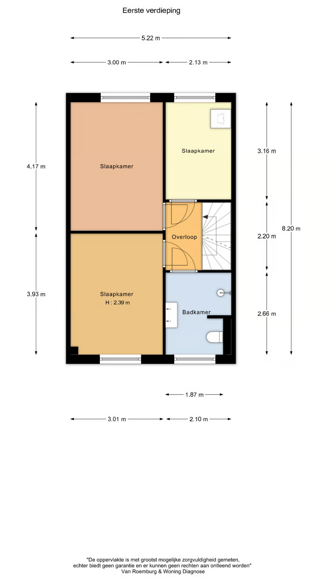 Tussenwoning te koop: Maldenhof 463, Amsterdam