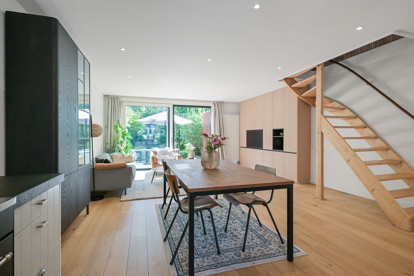 Tussenwoning te koop: Maldenhof 463, Amsterdam