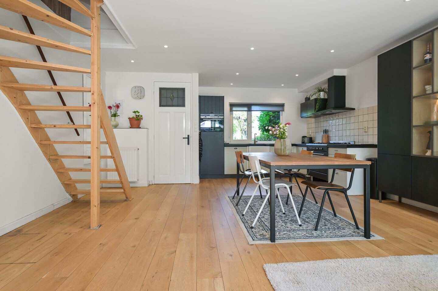 Tussenwoning te koop: Maldenhof 463, Amsterdam