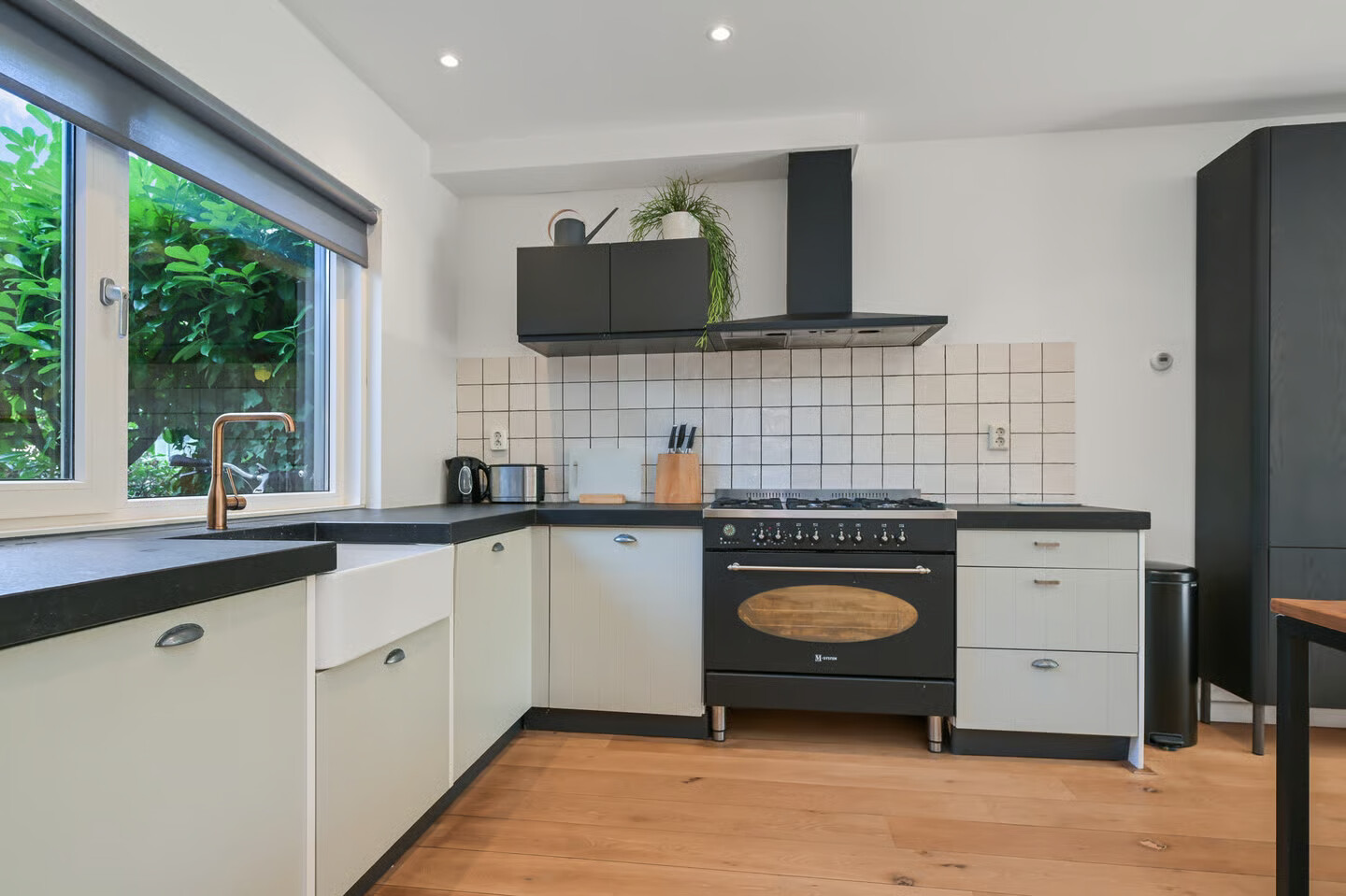 Tussenwoning te koop: Maldenhof 463, Amsterdam