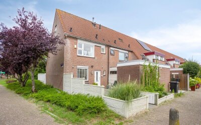 Mijndenhof 1