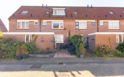 Mijndenhof 105