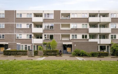 Renkumhof 15