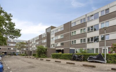 Rhenenhof 43