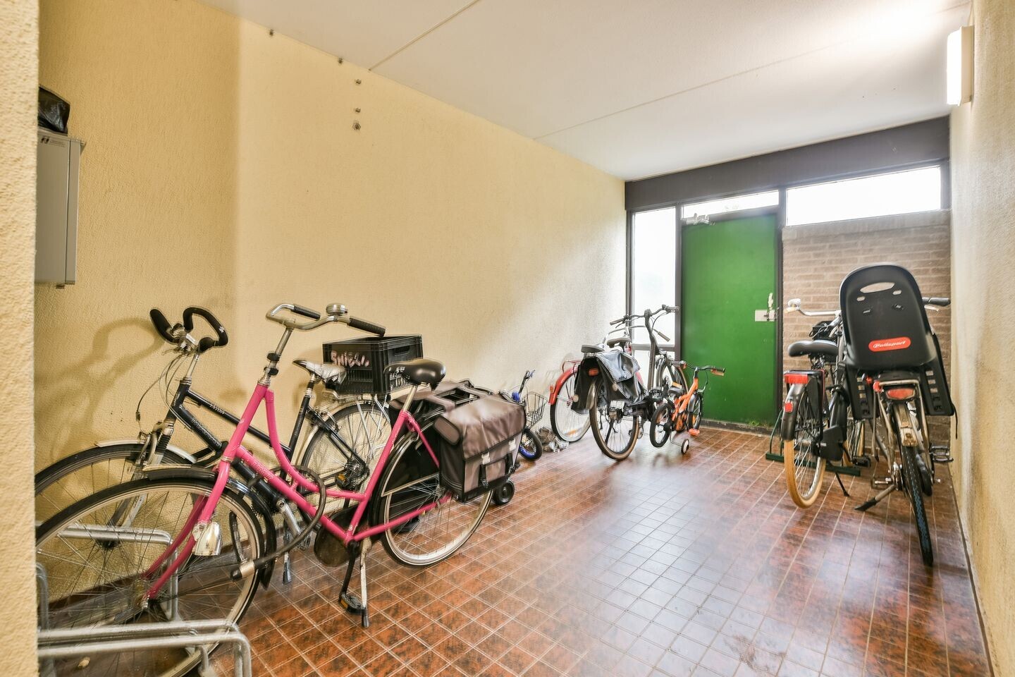 Appartement te koop: Montfoorthof 149, Amsterdam
