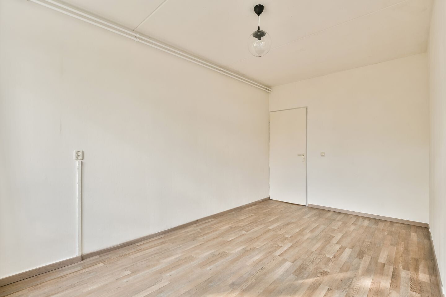 Appartement te koop: Montfoorthof 149, Amsterdam