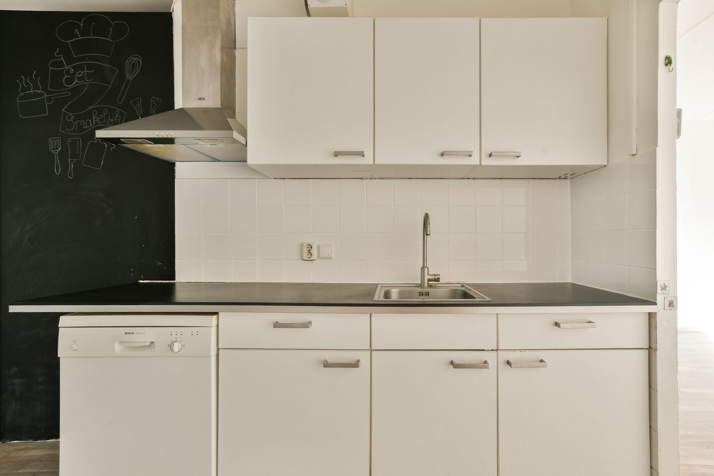 Appartement te koop: Montfoorthof 149, Amsterdam