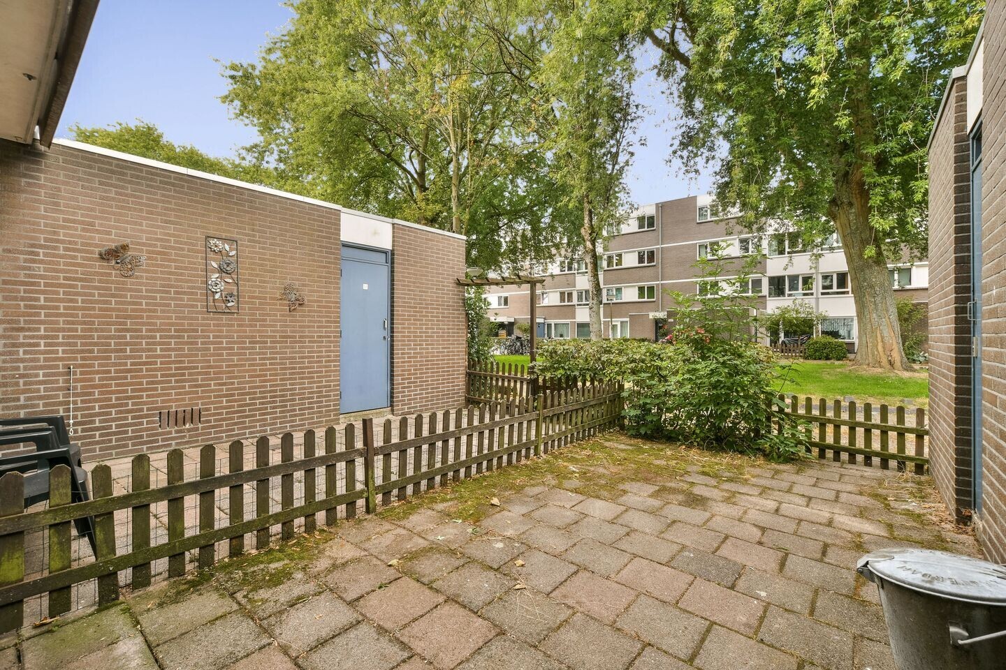 Appartement te koop: Montfoorthof 149, Amsterdam