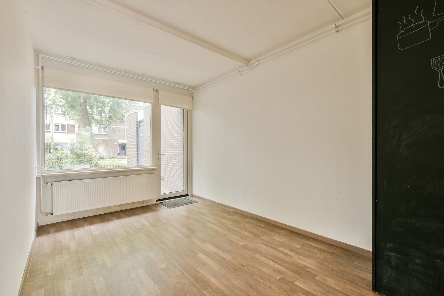 Appartement te koop: Montfoorthof 149, Amsterdam