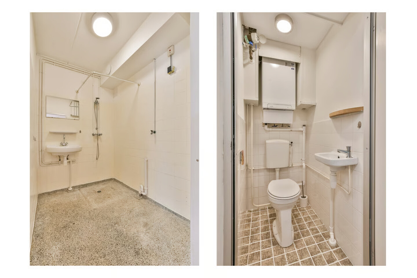 Appartement te koop: Montfoorthof 149, Amsterdam