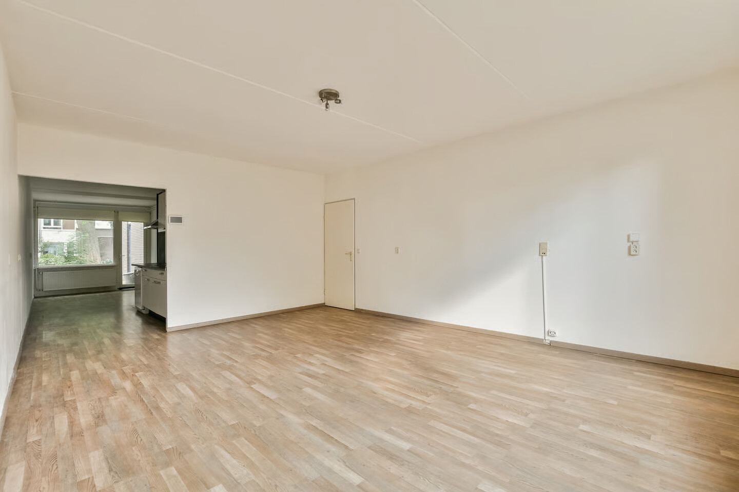 Appartement te koop: Montfoorthof 149, Amsterdam