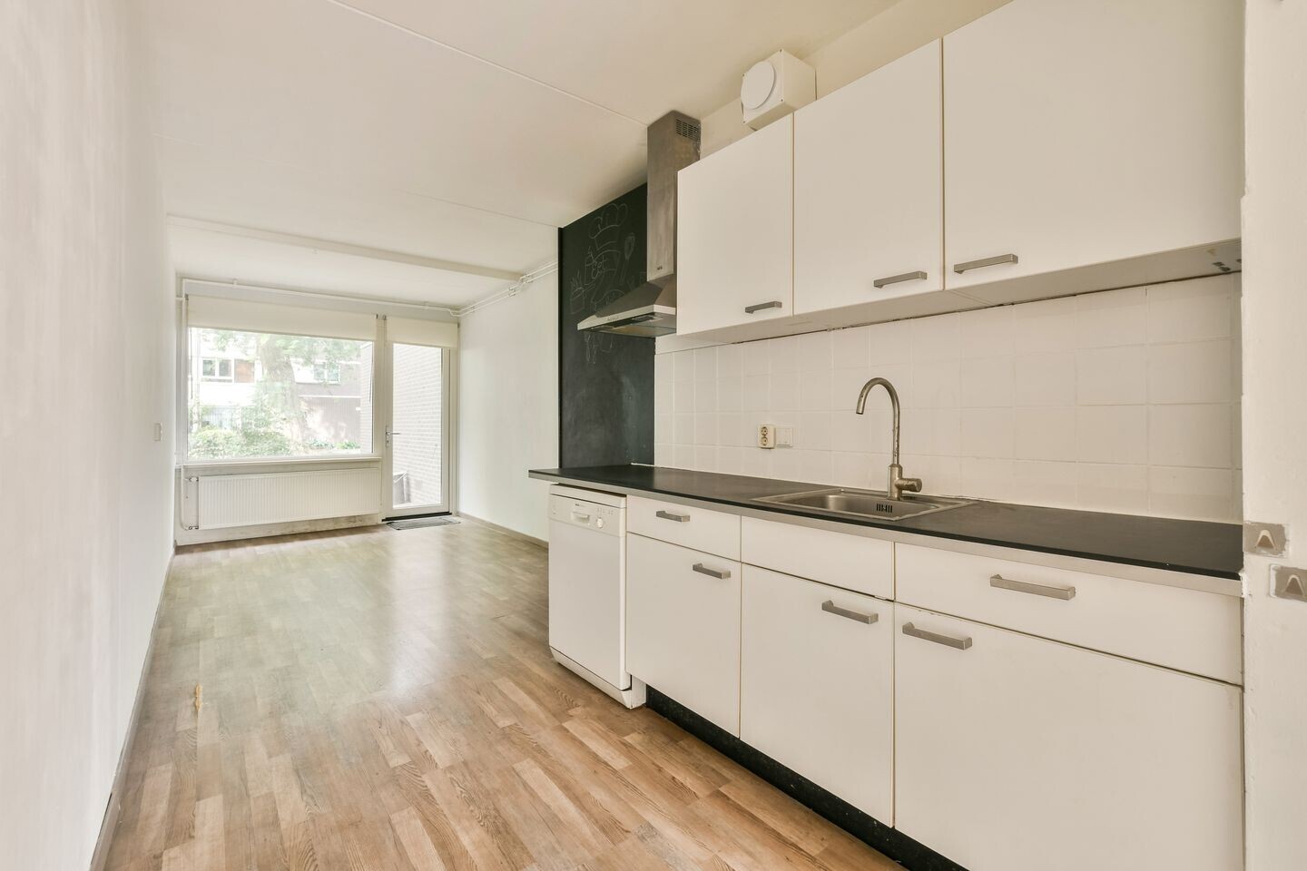 Appartement te koop: Montfoorthof 149, Amsterdam