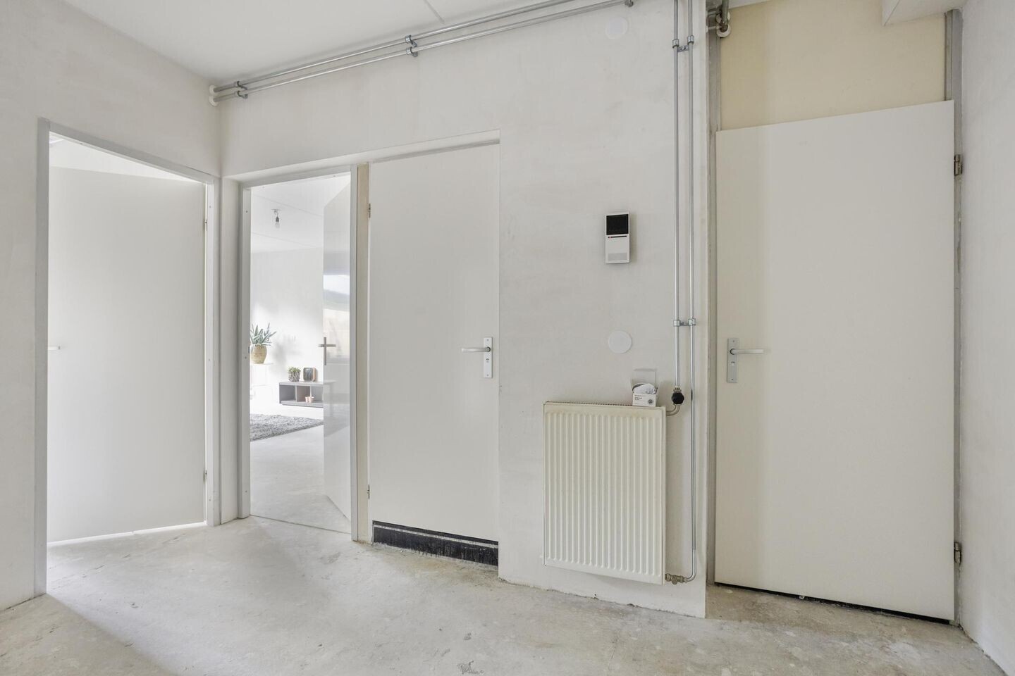 Appartement te koop: Millingenhof 163, Amsterdam