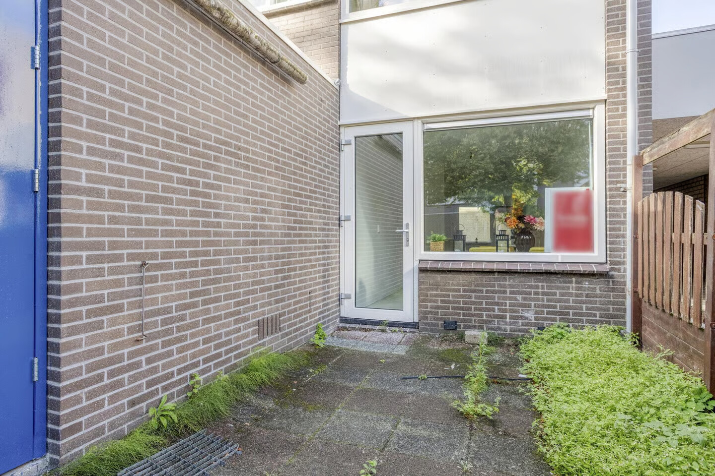 Appartement te koop: Millingenhof 163, Amsterdam