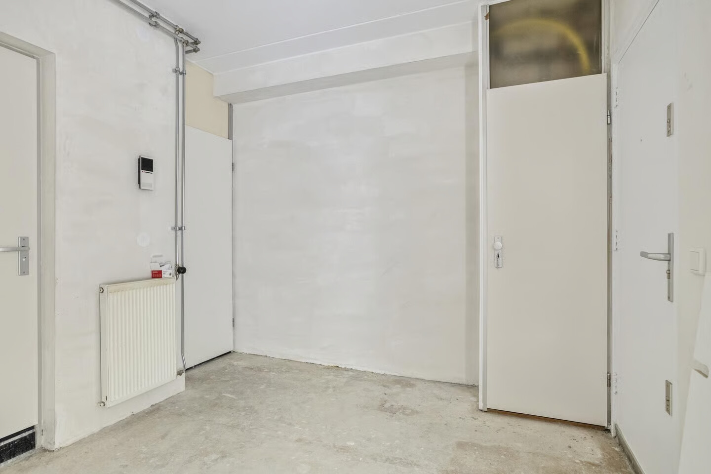 Appartement te koop: Millingenhof 163, Amsterdam